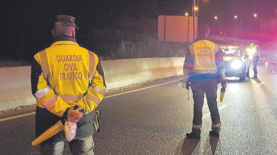 Es war wohl Mord: Deutscher Autobahntoter von 2022 wurde auf Mallorca aus fahrendem Wagen gestoßen