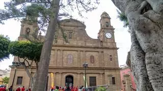 El Camino de los Valores concluye en Gáldar tras una jornada de superación y convivencia