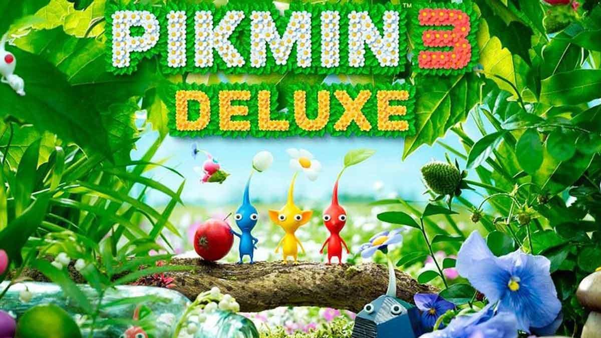 Pikmin