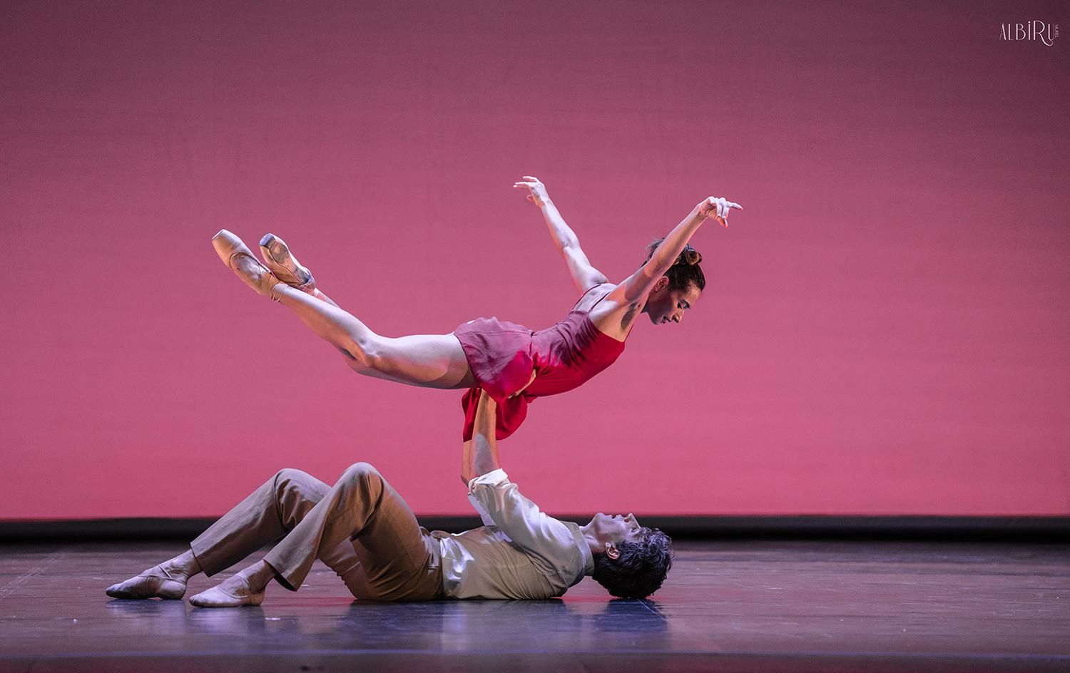Les imatges de la Gran Gala de Dansa contra el Càncer