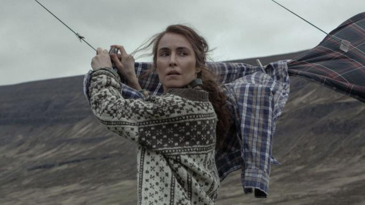 El film s’ambienta a Islàndia |  KOCH FILMS
