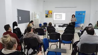 Un programa de 5,5 millones de euros busca fomentar el empleo de 570 extremeños