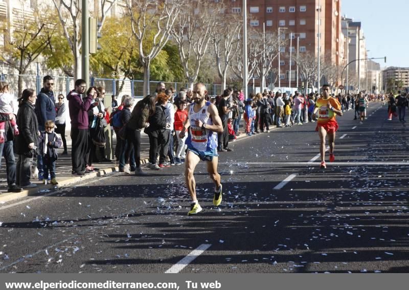 CARRERA VII 10K HdosO