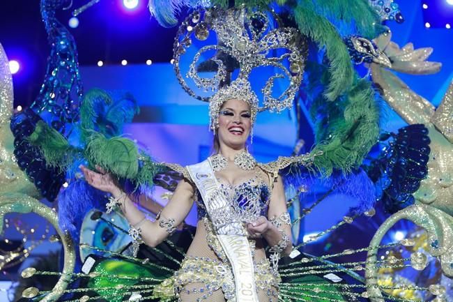 Gala Elección Reina del Carnaval de Maspalomas