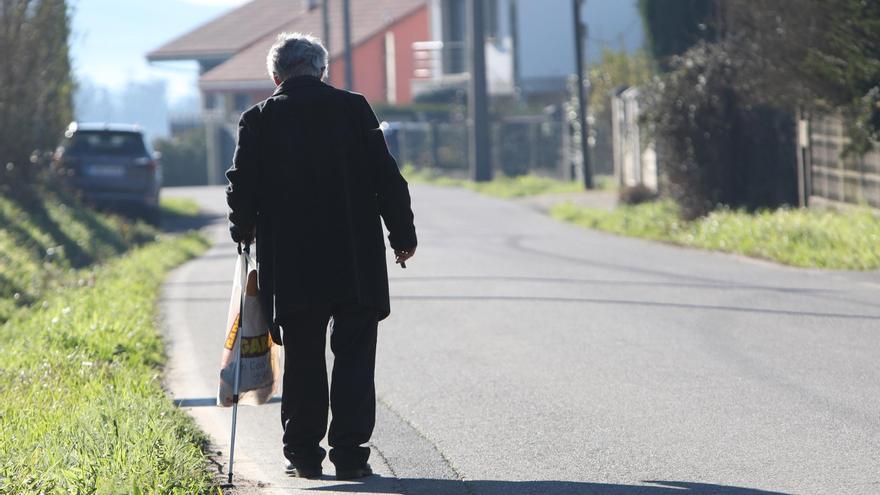 Morir-se sol esperant un «com estàs?»