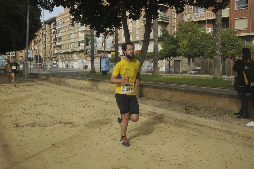 Carrera Popular de Assido