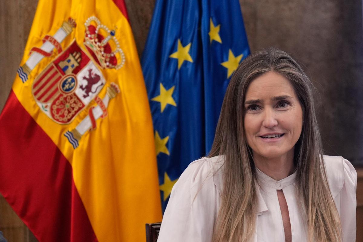 El Govern central nega a les grans elèctriques participar directament en la investigació de l’apagada El Govern central nega a les grans elèctriques participar directament en la investigació de l’apagada