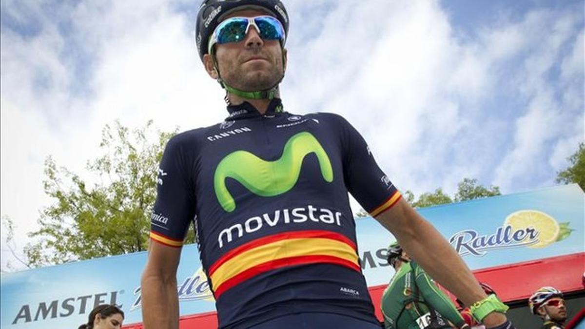 Alejandro Valverde