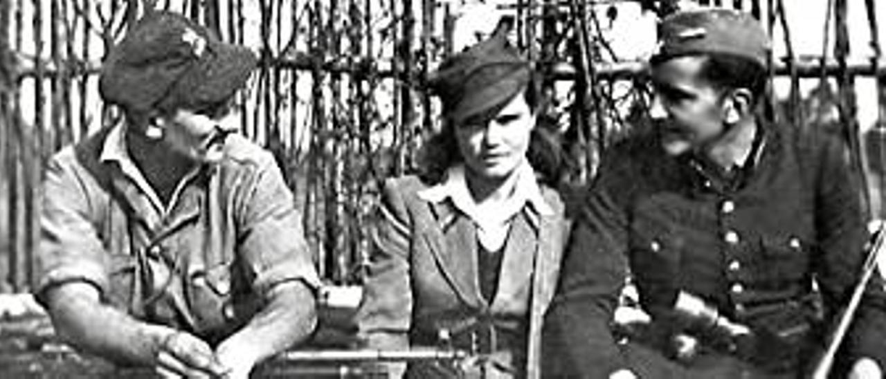 “Contra Hitler y Stalin” arroja nueva luz sobre el ejército de las sombras