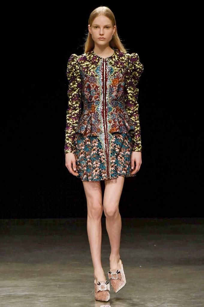 Mary Katrantzou