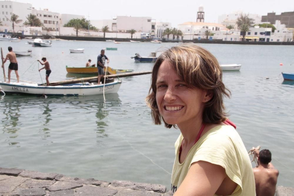 Fiestas de San Ginés, Lanzarote