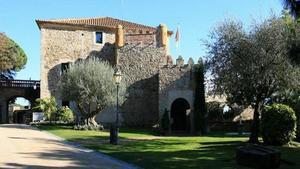 Castell de lOliver
