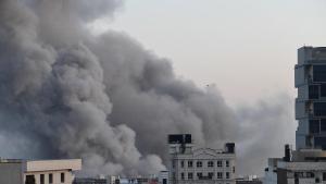 Primera denúncia contra Trump i Netanyahu davant del Tribunal Penal Internacional per crims de guerra en l’atac contra l’Iran