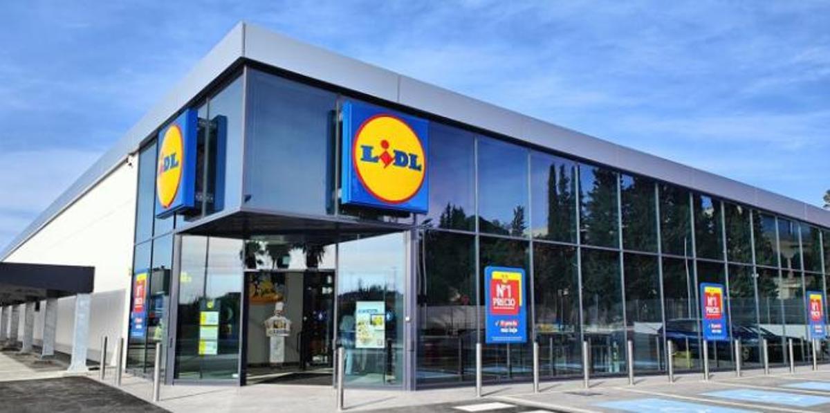 Mañana se esperan colas kilométricas en Lidl para conseguir los vaqueros Straight Fit más favorecedores del mercado: por solo 11.99 euros