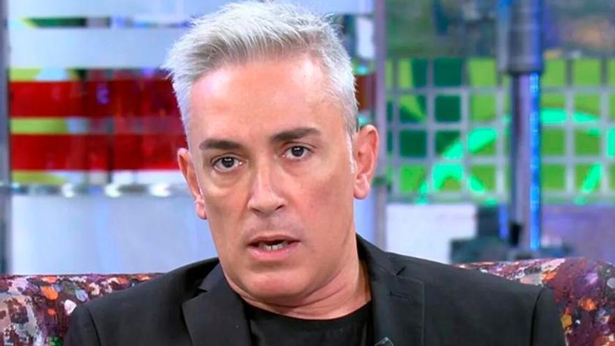 Chayo Mohedano acusa a Kiko Hernández de inventarse un cáncer y lo acusa de maltratador: &quot;Te quitarán la custodia de tu hijo&quot;