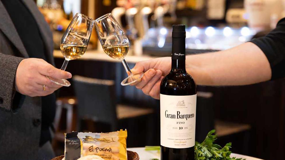 Gran Barquero Fino