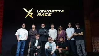 Vendetta Race, desde Vilagarcía al mundo