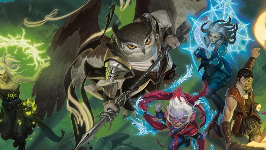 Guía de Coleccionismo de Secretos de Strixhaven y el Arte de la Magia Académica