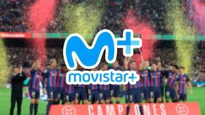 Cómo ver TODO el fútbol hasta septiembre por solo 30 euros en Movistar: así puedes acceder a una oferta imbatible