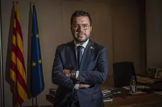 ERC avalará este sábado a Pere Aragonès como candidato a las elecciones catalanas