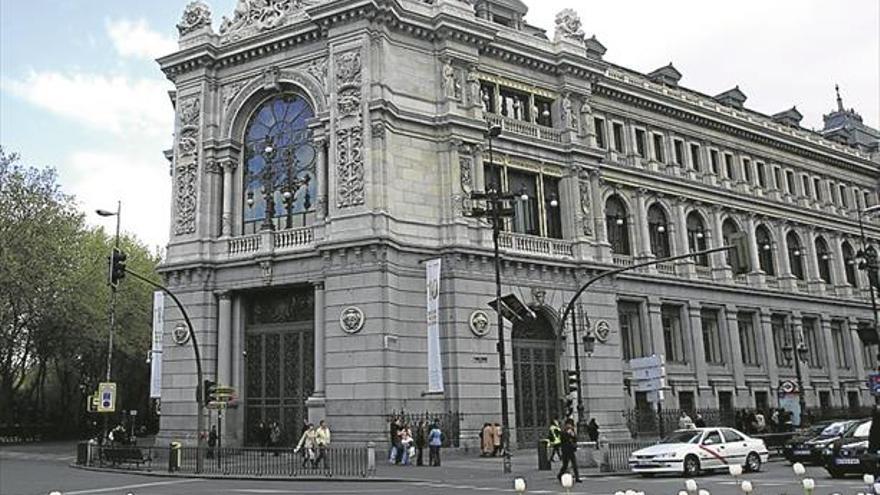 El resultado empresarial subió el 7,4%, frente al 0,2% de los salarios