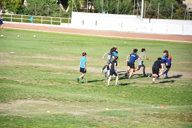 En imágenes | Así están las instalaciones deportivas del Campus San Francisco de la Universidad de Zaragoza