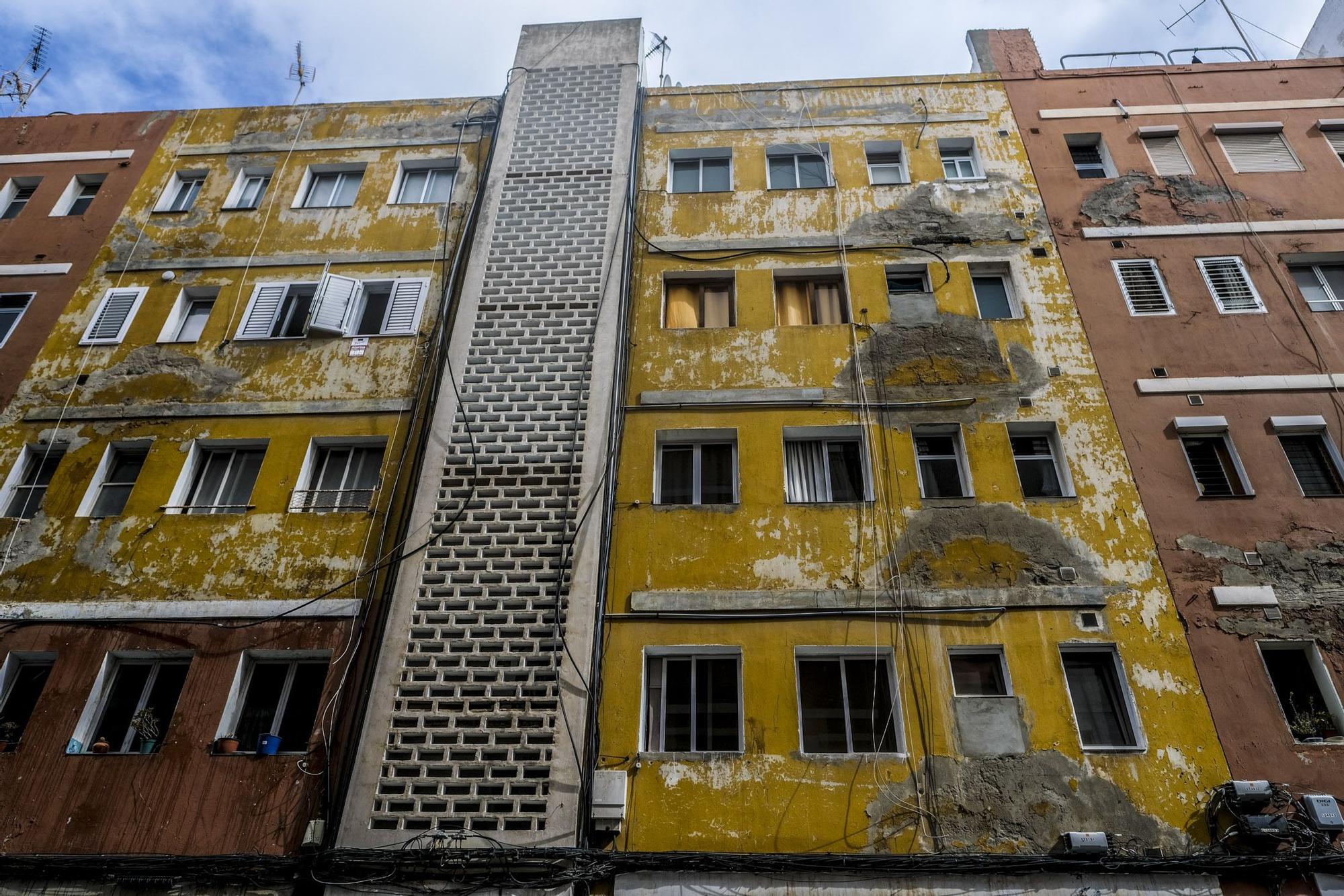 El barrio más barato para comprar un piso: San Francisco