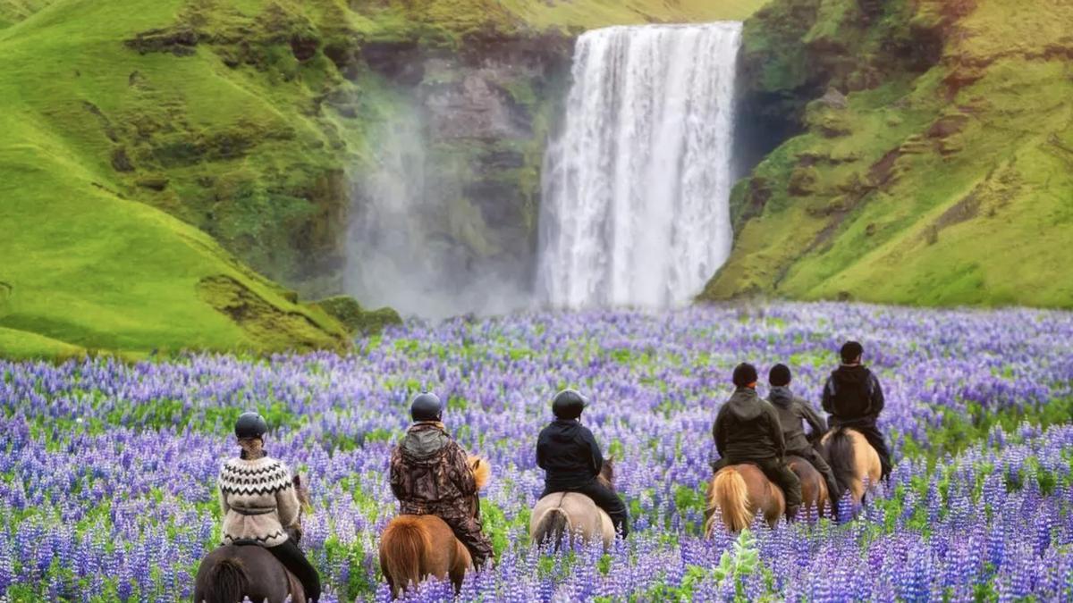 Después de viajar a 90 países, solo hay uno al que volvería siempre, y es...