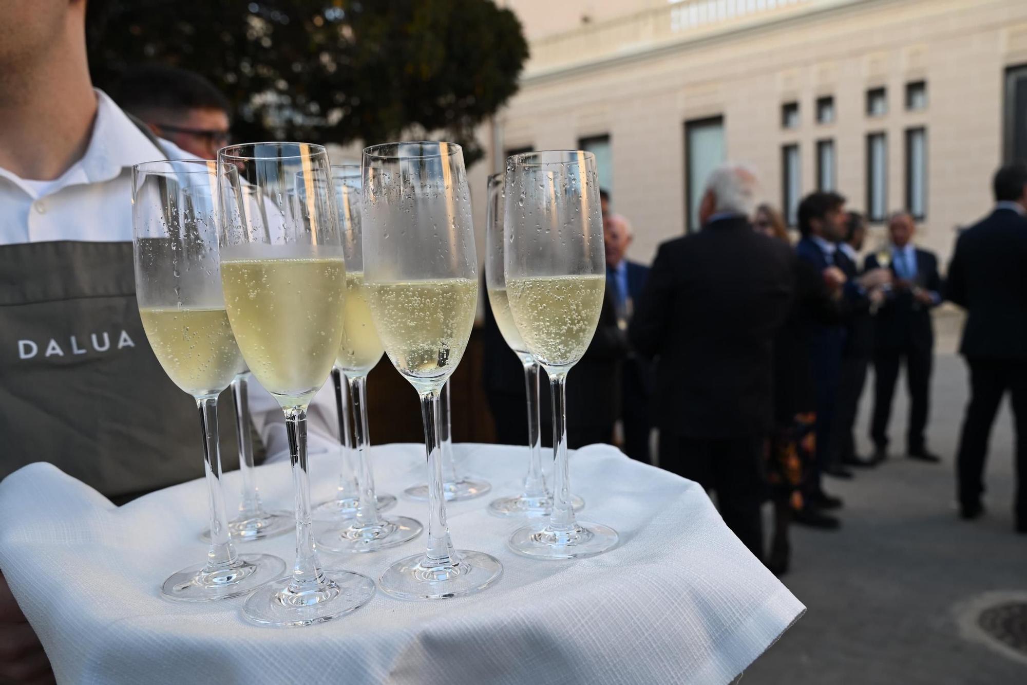 Los Premios Empresa del año - Banco Sabadell, en imágenes
