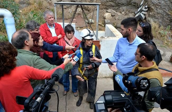 POZO TENOYA MEMORIA HISTÓRICA RESTOS OSEOS ...