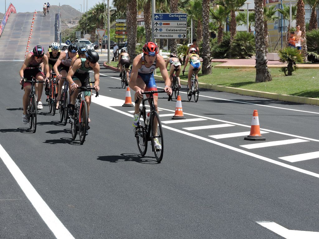 Triatlón Marqués de Águilas