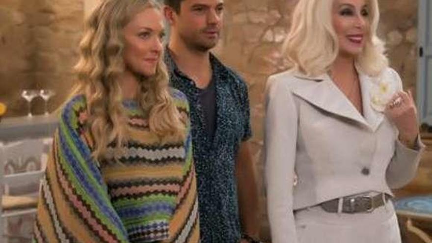 La cara B de ABBA