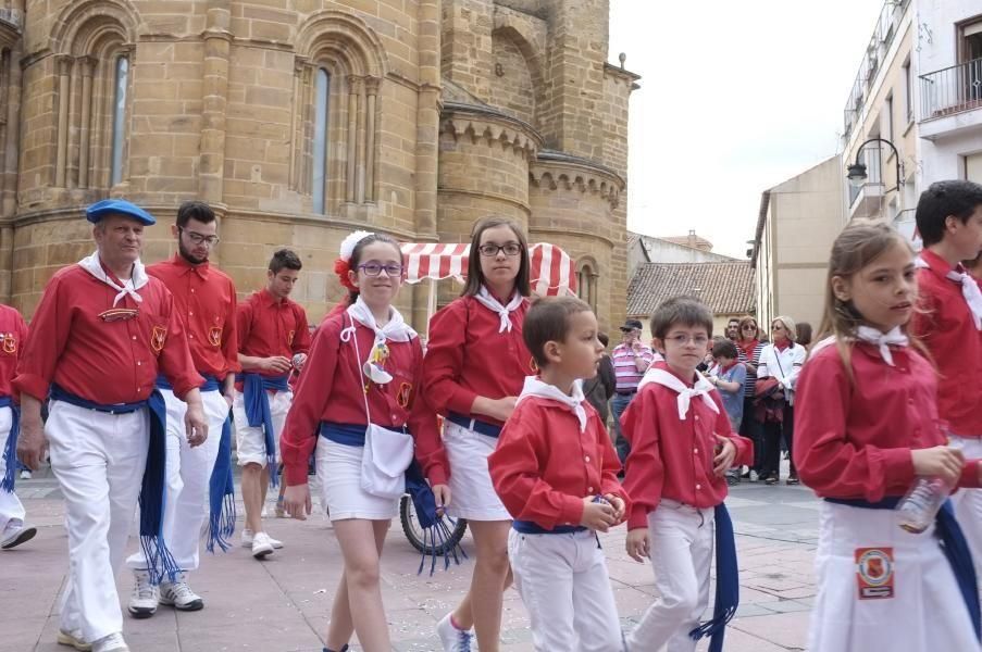 Enmaromado 2016: Así fue el Día Grande en Benavent