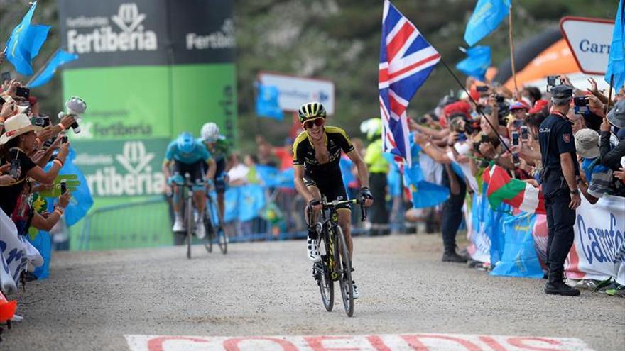 Yates toma el mando entre los nervios de Quintana