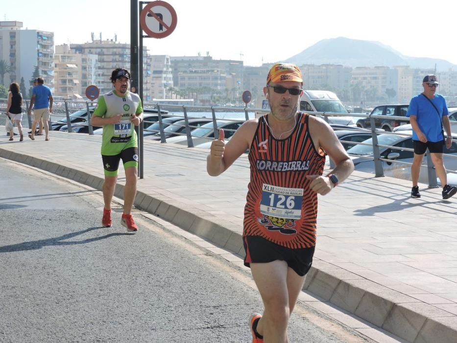 Carrera Popular de Águilas