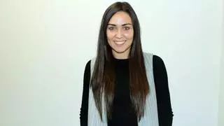 La ingeniera que diseña pasos de peatones inteligentes