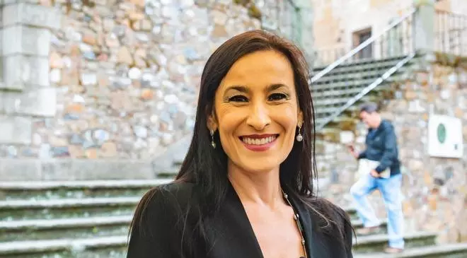 Magdalena Nevado: "Hay que reducir de manera drástica los impuestos"