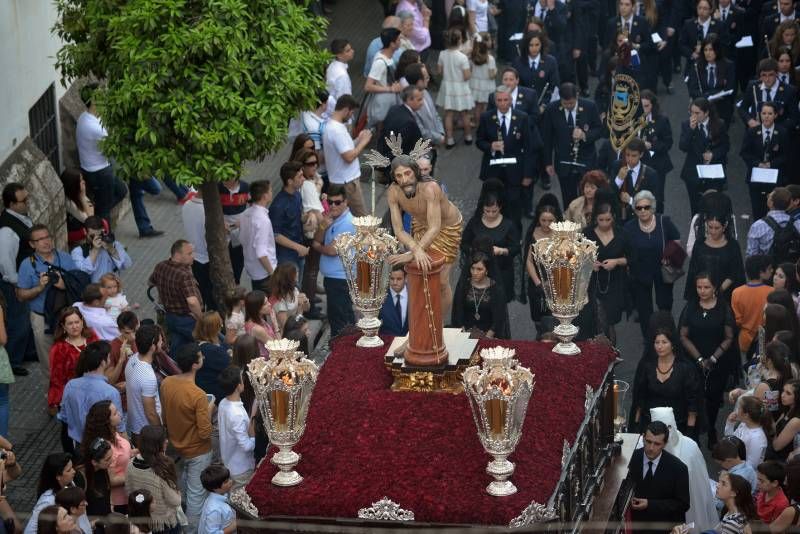 Domingo de Ramos en Córdoba