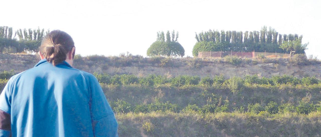 El Parany, tradición cuestionada