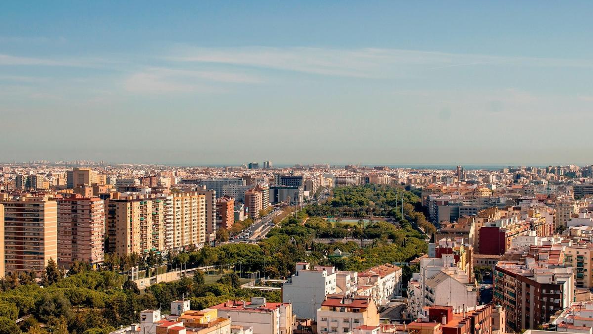 COMUNIDAD VALENCIANA.-La agenda urbana valenciana recoge aportaciones de expertos para unas ciudades más resilientes