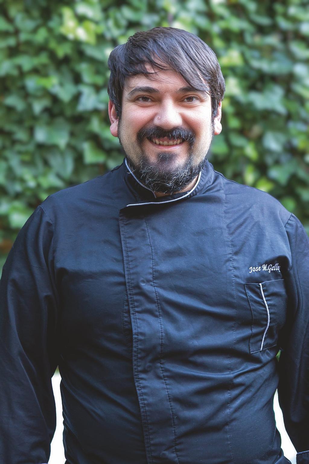 José Manuel Gallego, La Clandestina