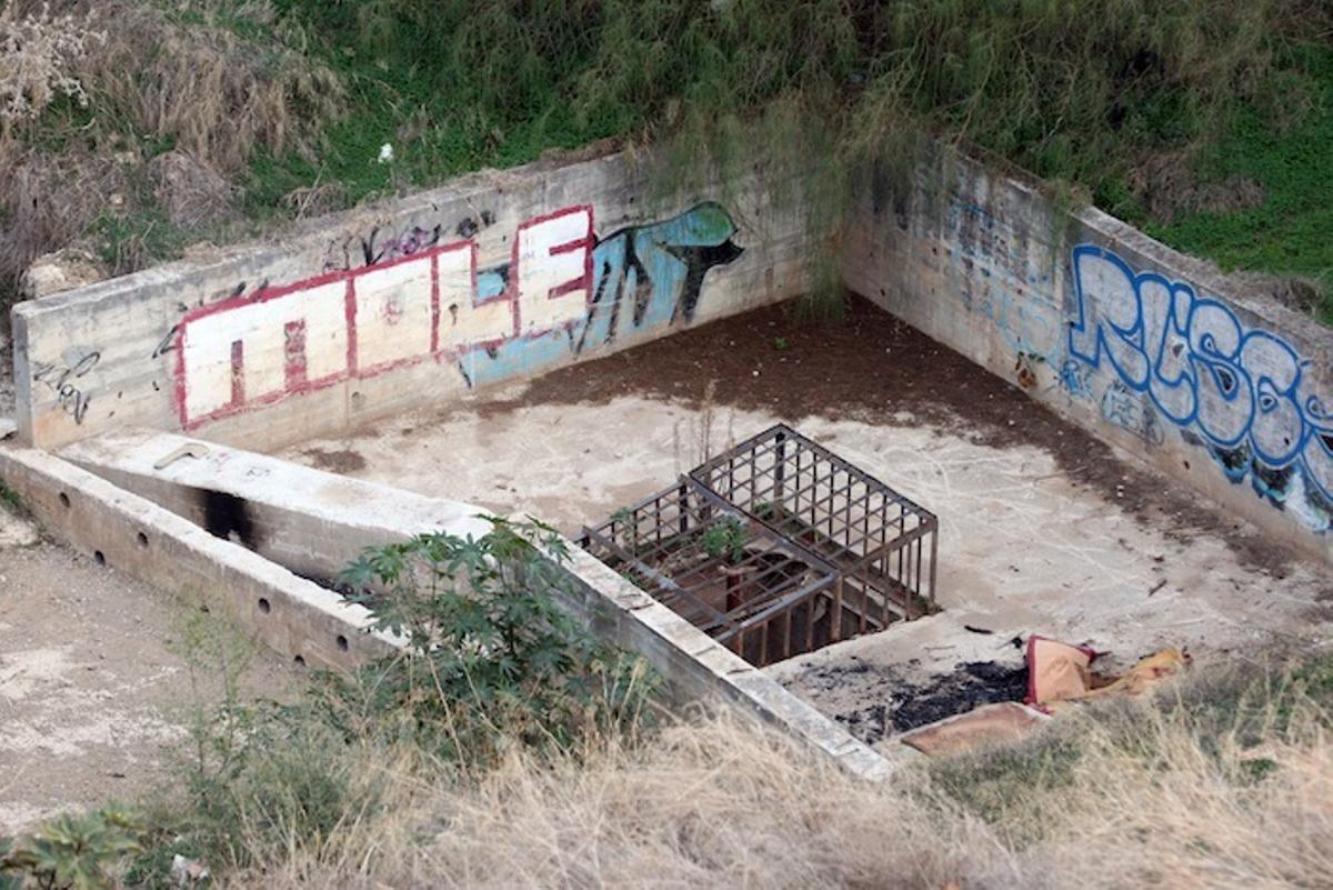 El Arroyo del Cuarto lleva ya un año sin respuesta
