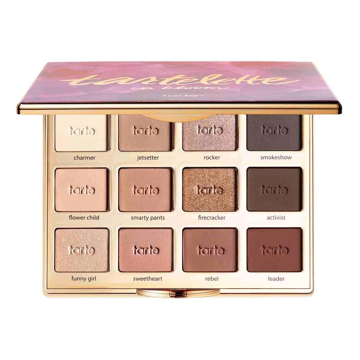 Tartelette in bloom Amazonian Clay de Tarte