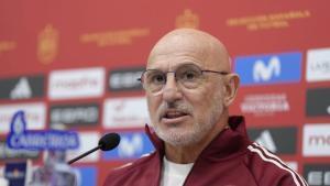 Vuit jugadors del Barcelona i cap del Reial Madrid en la llista de Luis de la Fuente per al Mundial 2026