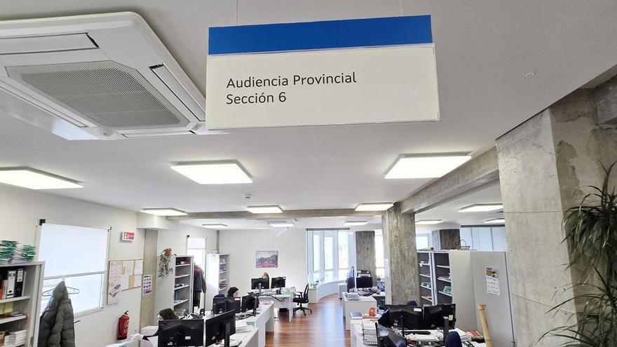 La Audiencia valida los wasaps para cumplir con la mediación previa