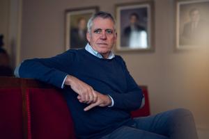 Entrevista al alcalde de Amposta, Adam Tomàs.