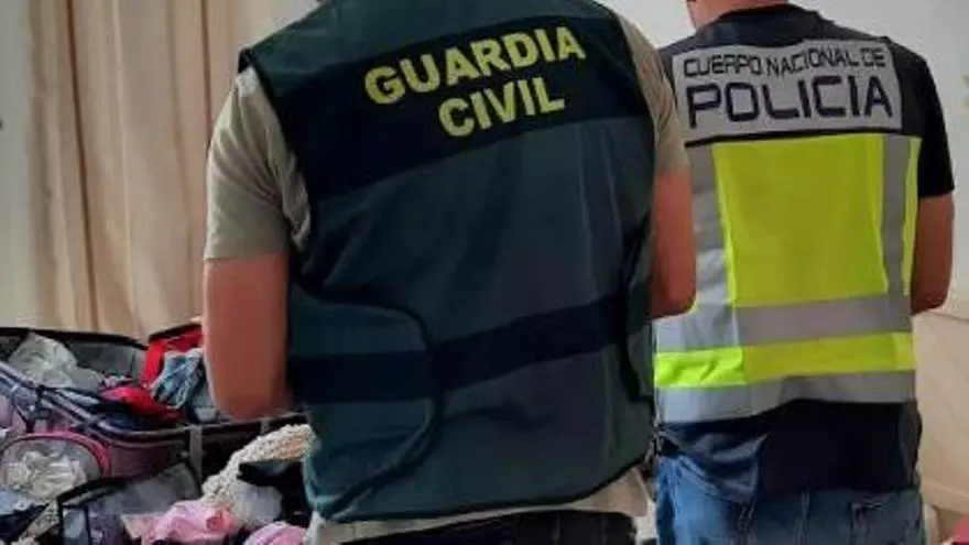 Dos de los 20 municipios con más criminalidad de España están en Mallorca