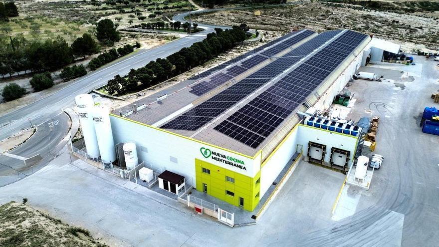Nueva Cocina Mediterránea, Premio Empresa Familiar: gastrono