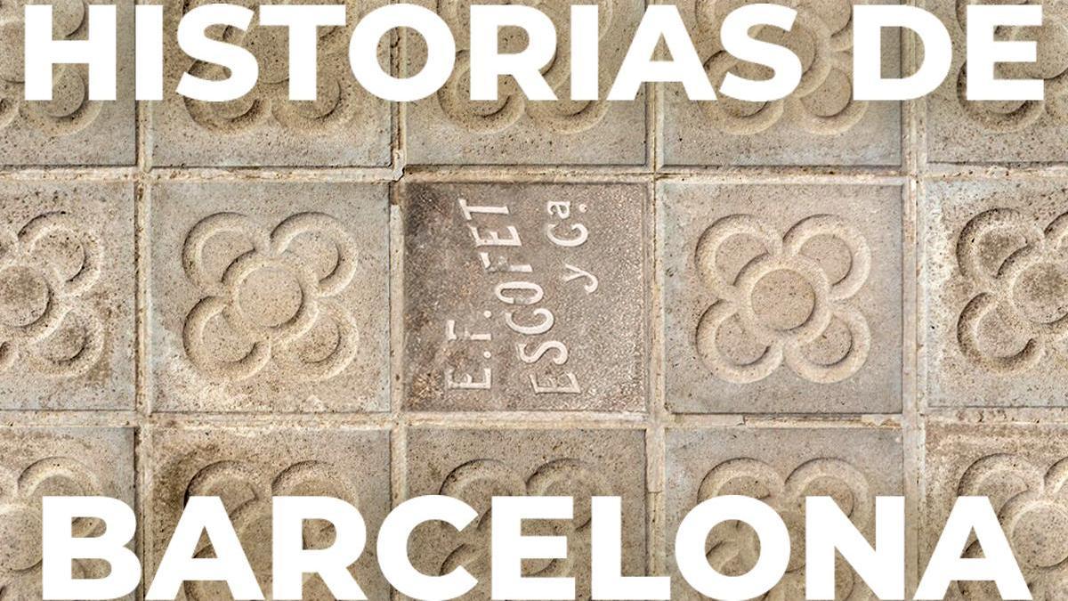 Historias de Barcelona PANOT PANOTS