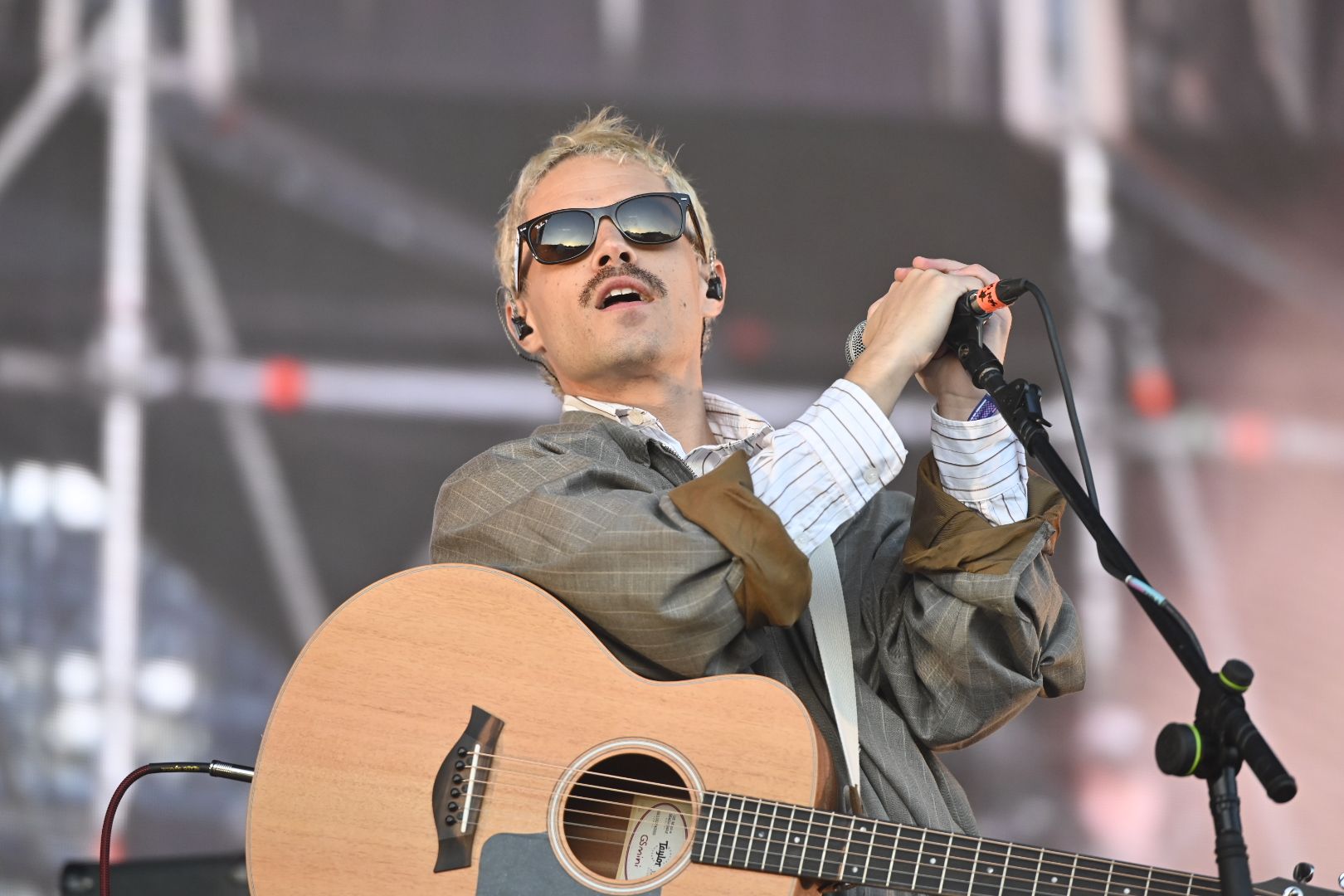 Galería de imágenes: Exitazo en la primera jornada del SanSan Festival de Benicàssim